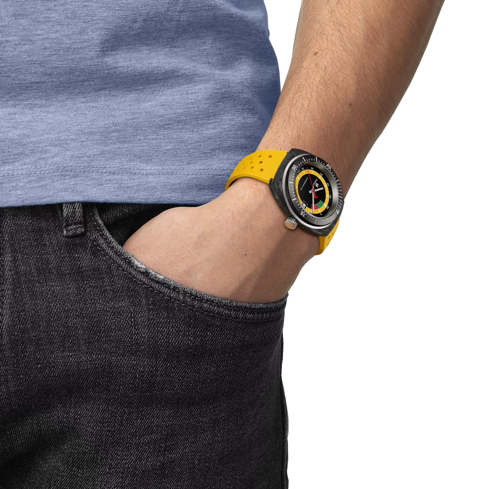 Tissot Sideral S Powermatic 80 T145.407.97.057.00