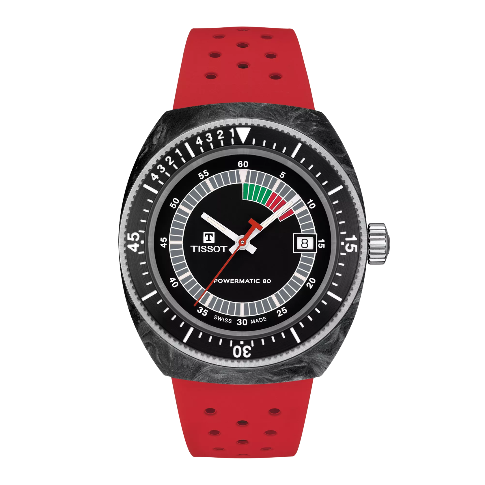 Tissot Sideral S Powermatic 80 T145.407.97.057.02