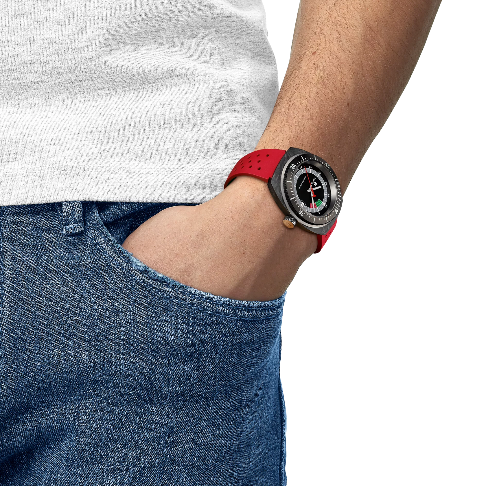 Tissot Sideral S Powermatic 80 T145.407.97.057.02