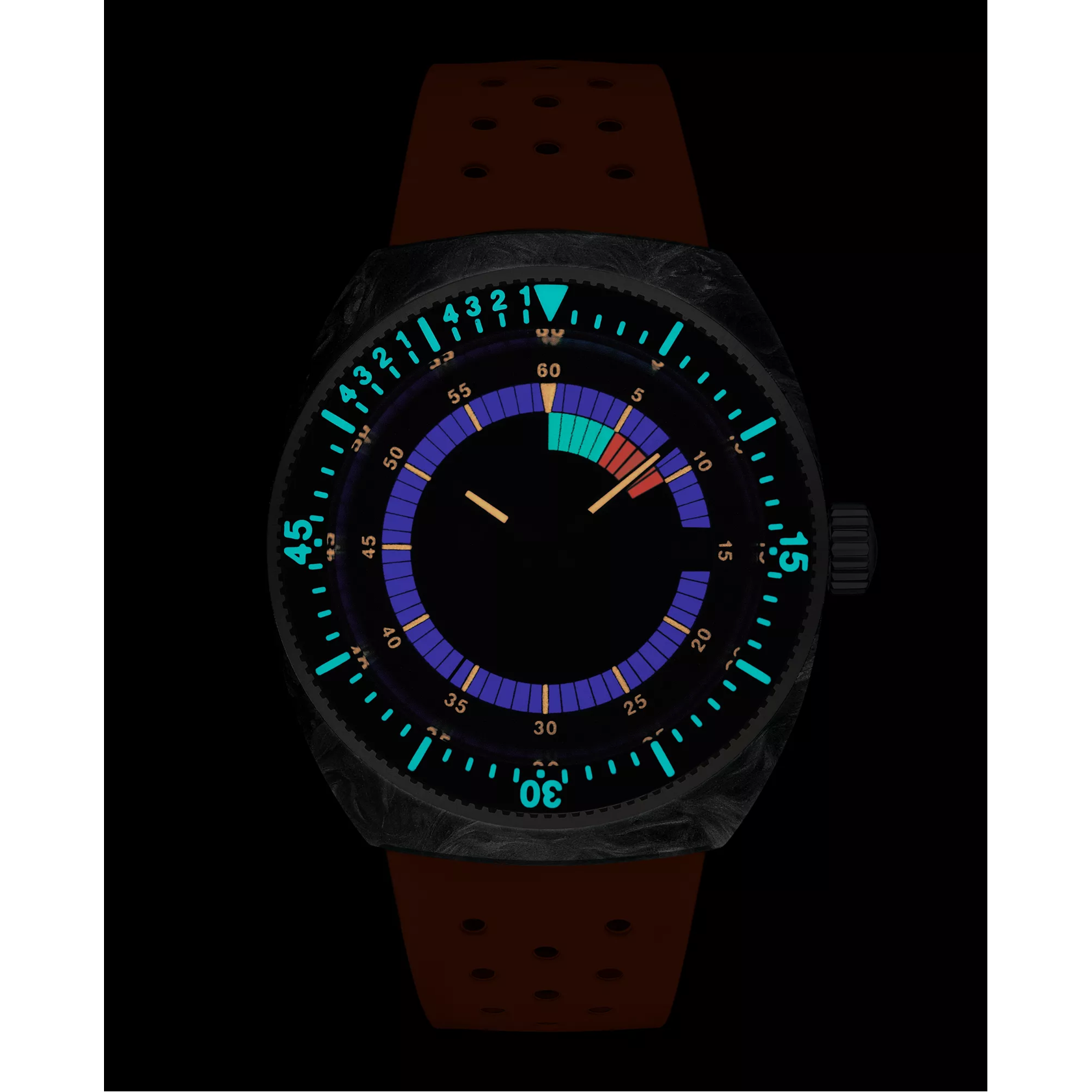 Tissot Sideral S Powermatic 80 T145.407.97.057.02