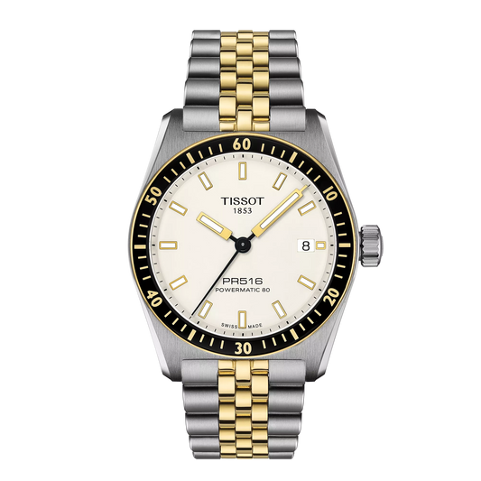 Tissot PR516 Powermatic 80 T149.407.22.011.00