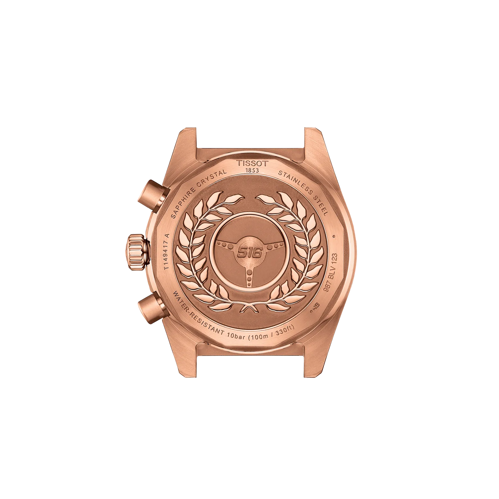Tissot PR516 Quartz Chronograph T149.417.33.051.00