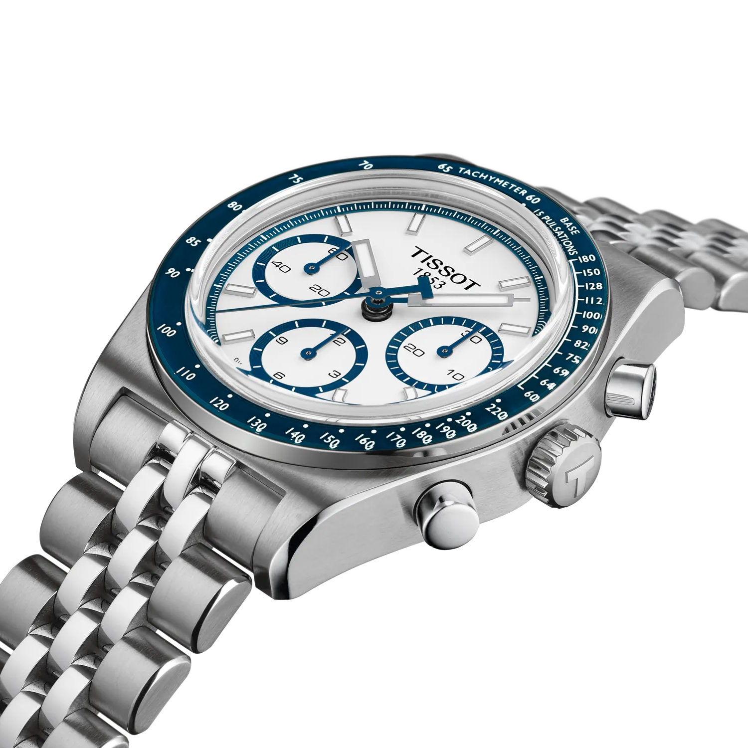 Tissot PR516 Automatic Chronograph T149.462.11.011.00