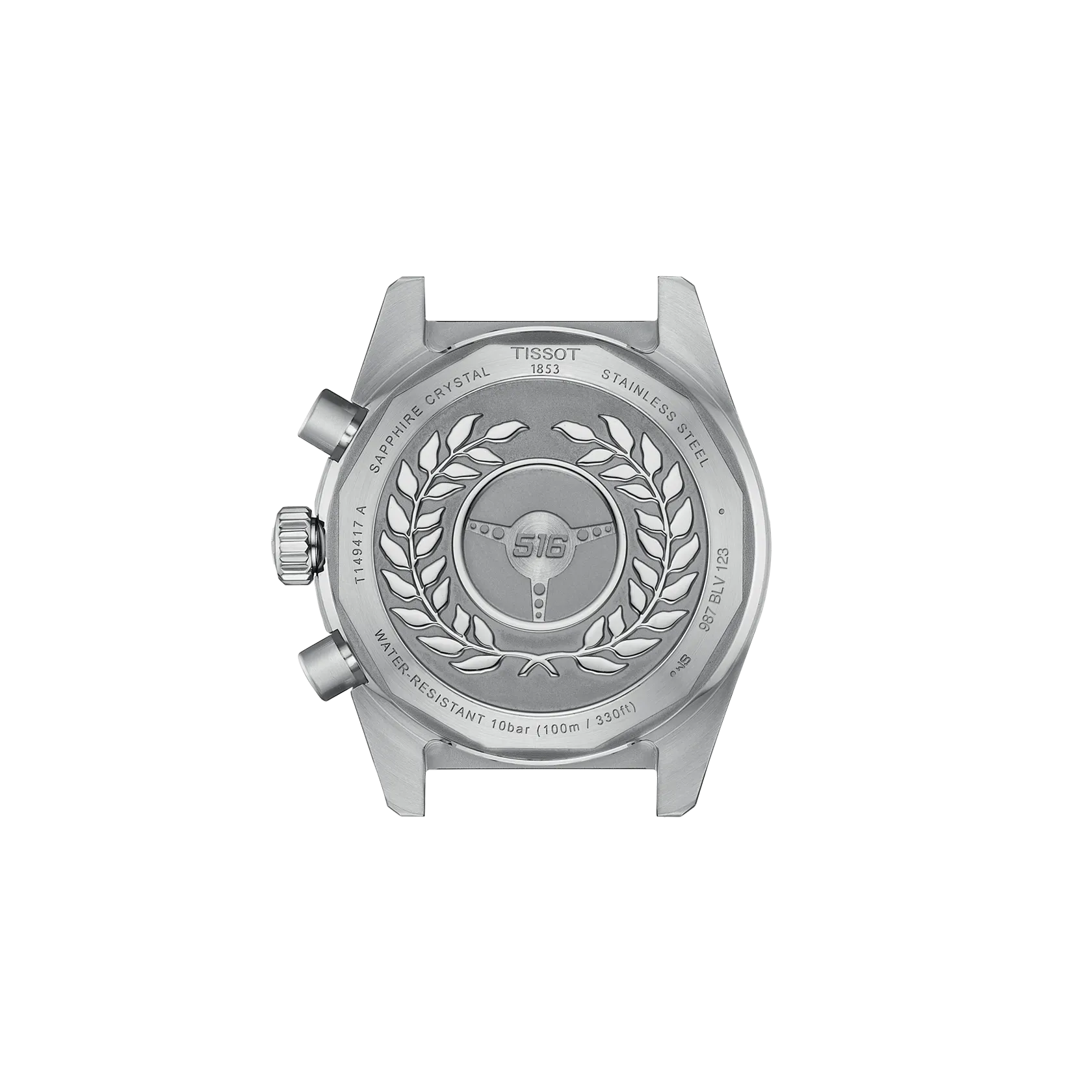 Tissot PR516 Chronograph T149.417.11.041.00