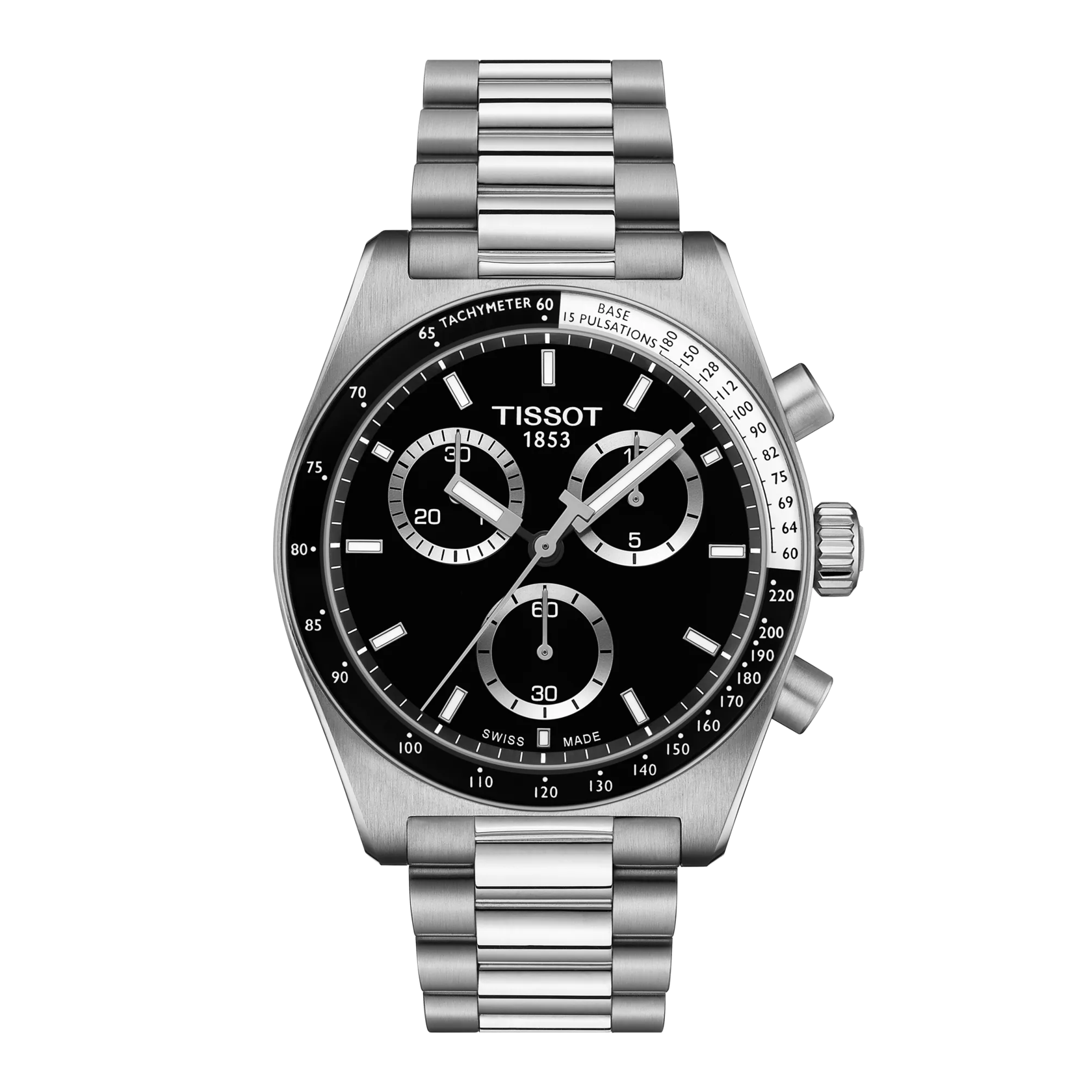 Tissot PR516 Chronograph T149.417.11.051.00