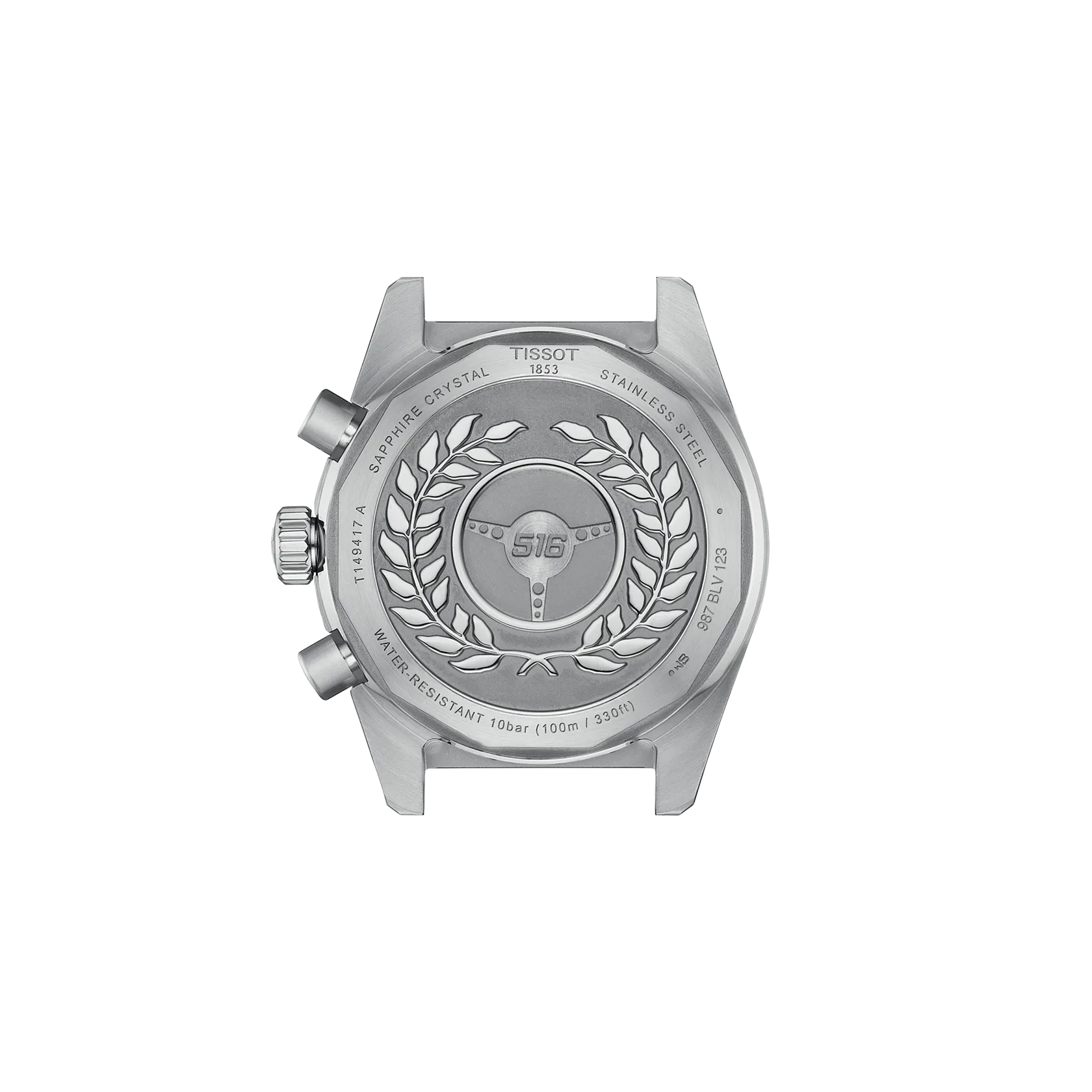 Tissot PR516 Chronograph T149.417.11.051.00