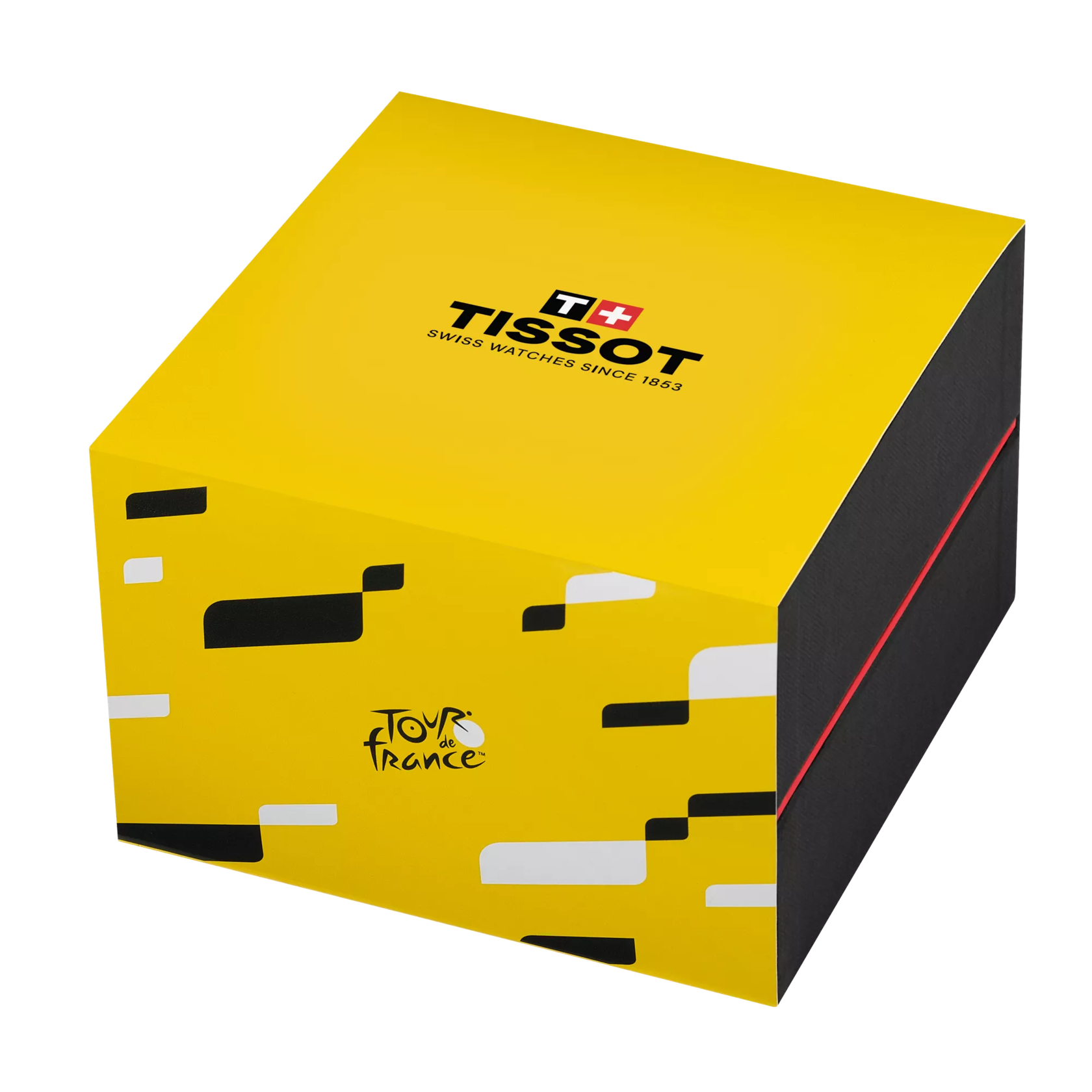 Tissot PR 100 Tour de France T150.417.11.051.00