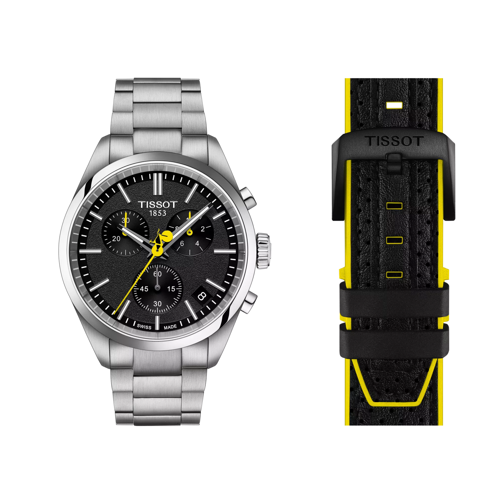 Tissot PR 100 Tour de France T150.417.11.051.00