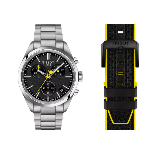 Tissot PR 100 Tour de France T150.417.11.051.00