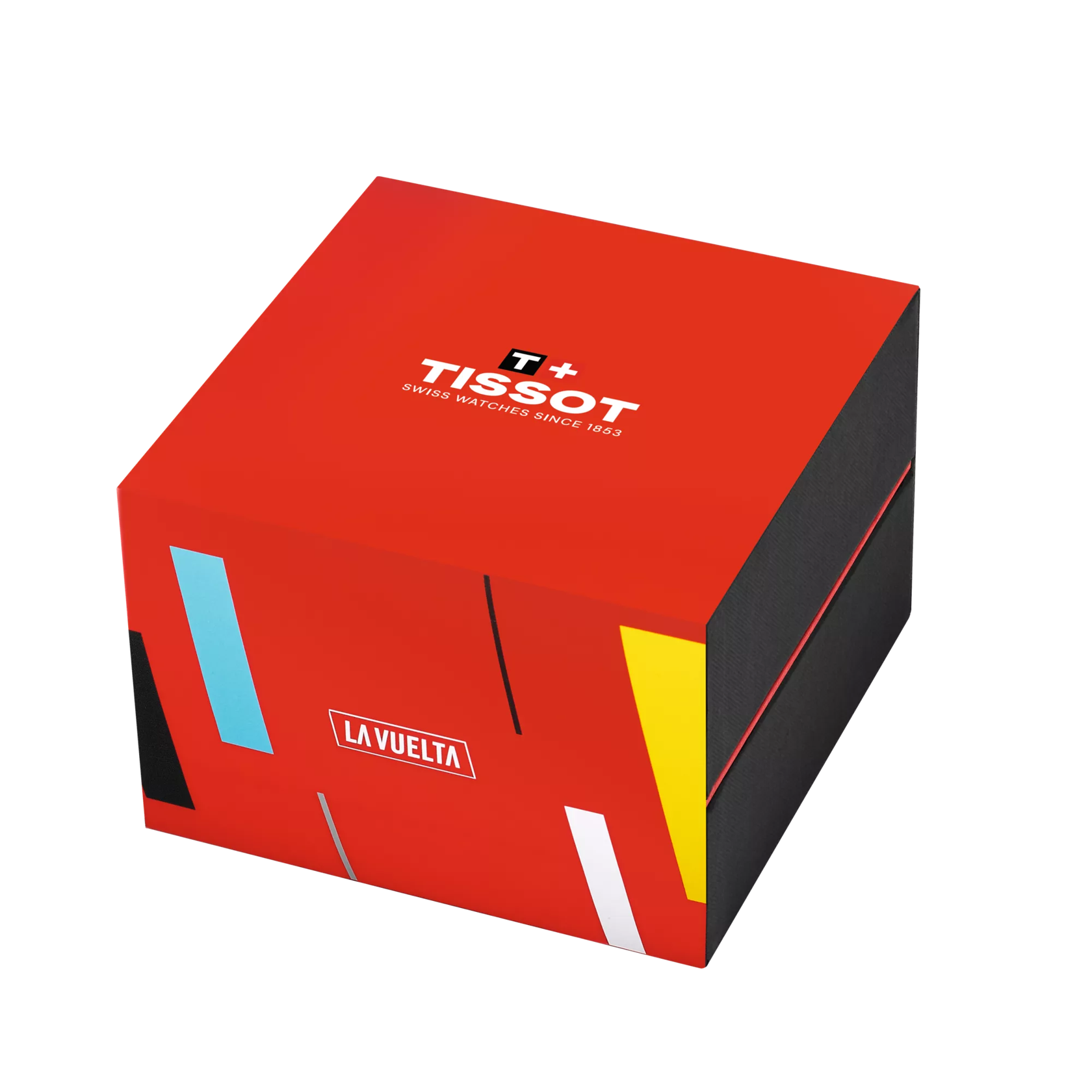 Tissot PR 100 Vuelta T150.417.11.051.01