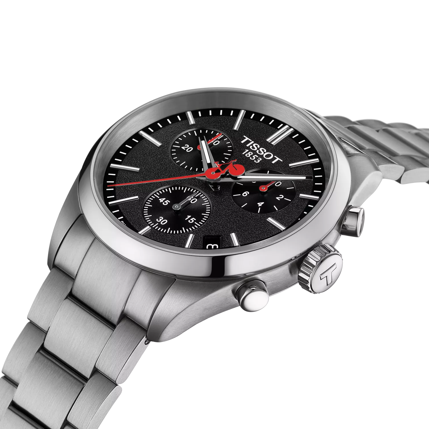 Tissot PR 100 Vuelta T150.417.11.051.01