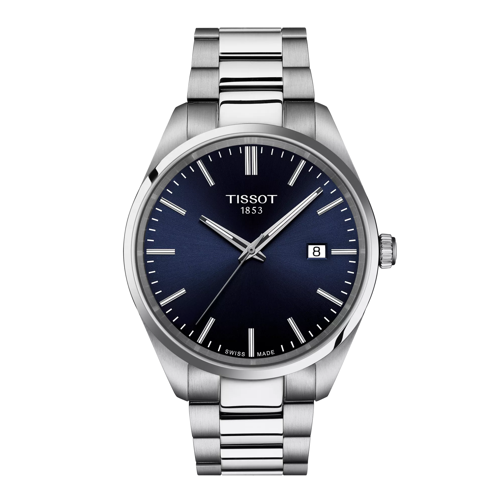 Tissot PR 100 T150.410.11.041.00