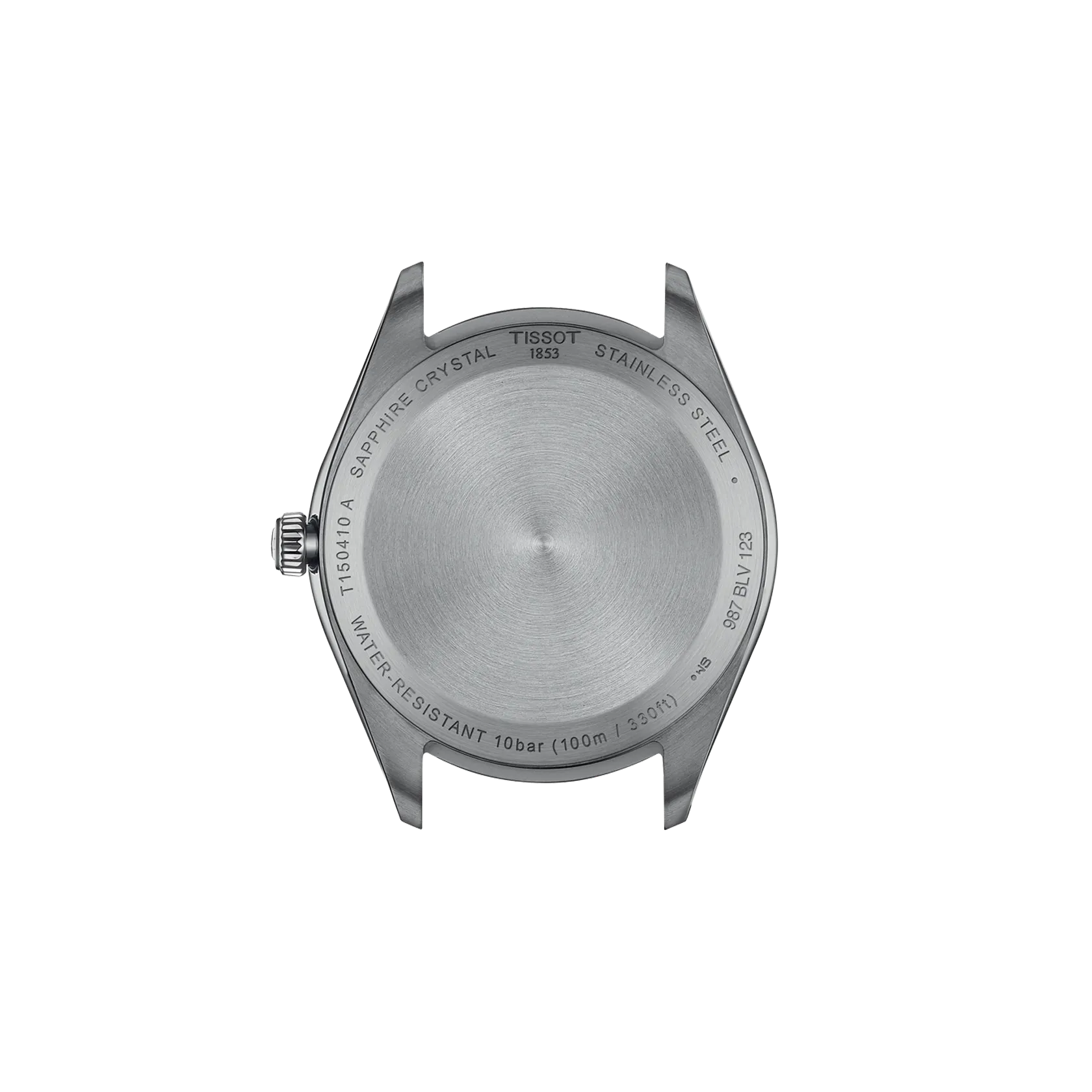 Tissot PR 100 T150.410.11.041.00