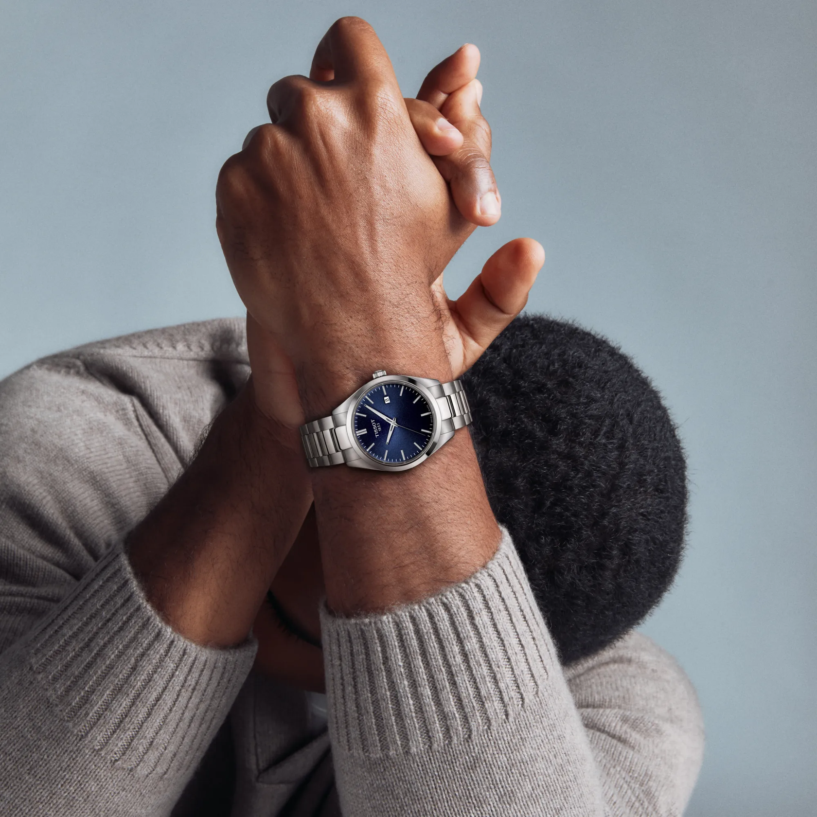 Tissot PR 100 T150.410.11.041.00