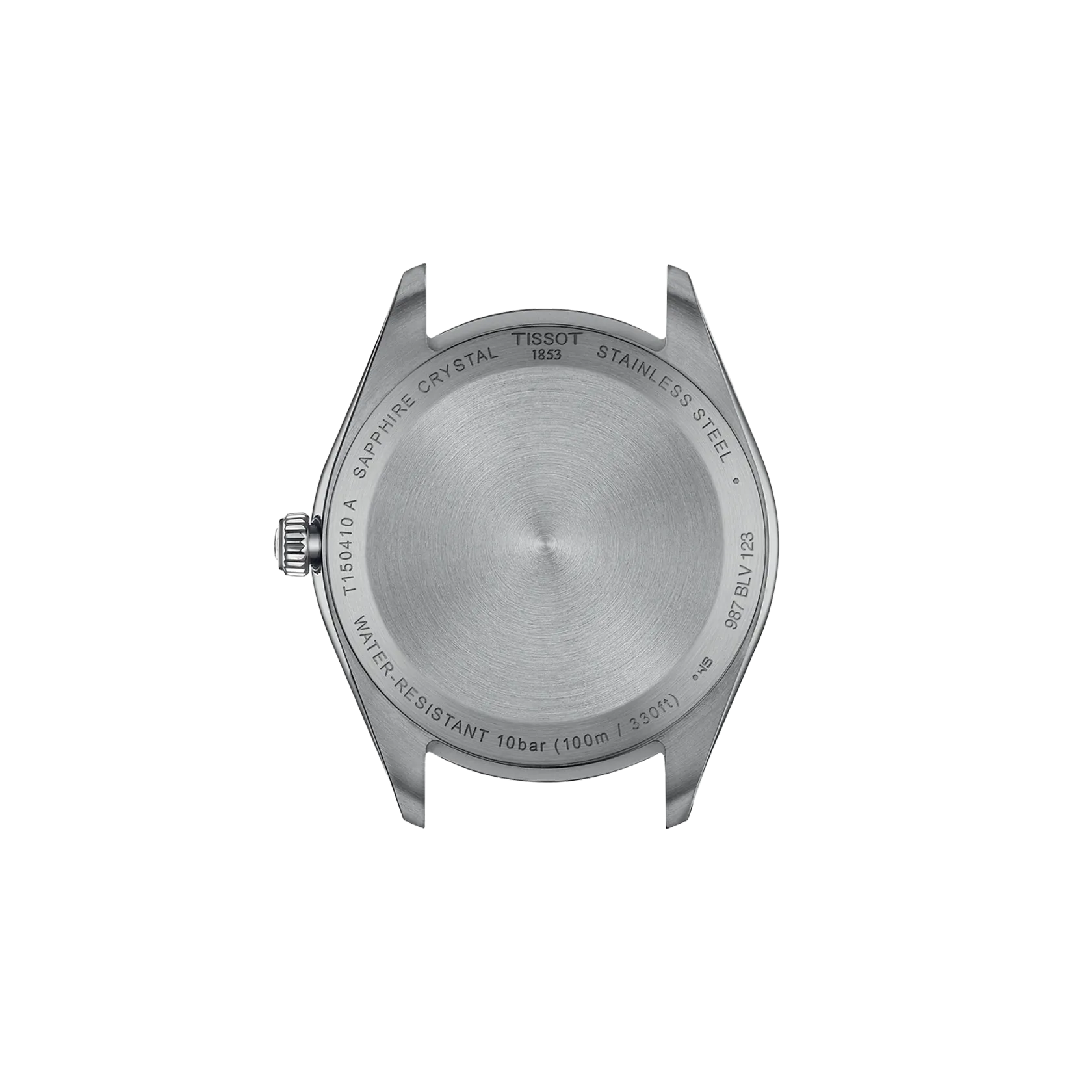 Tissot PR 100 T150.410.11.091.00