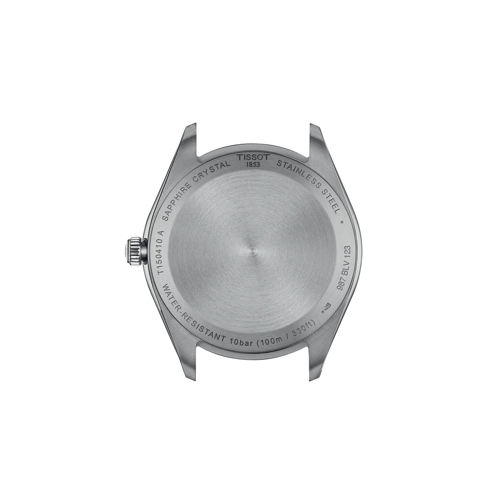Tissot PR 100 T150.410.22.041.00