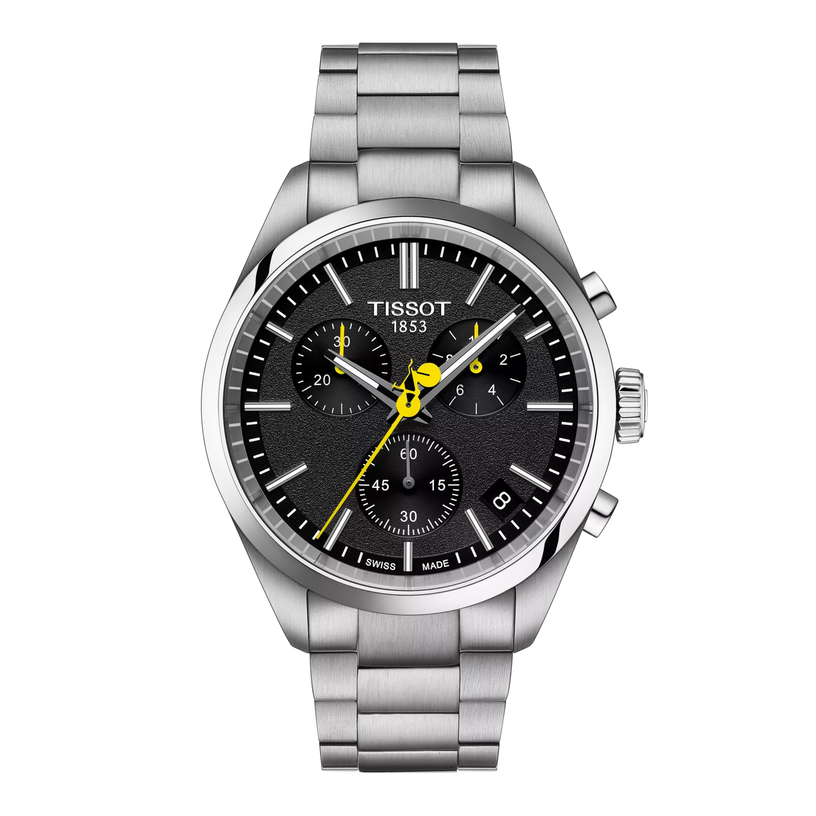 Tissot PR 100 Tour de France T150.417.11.051.00