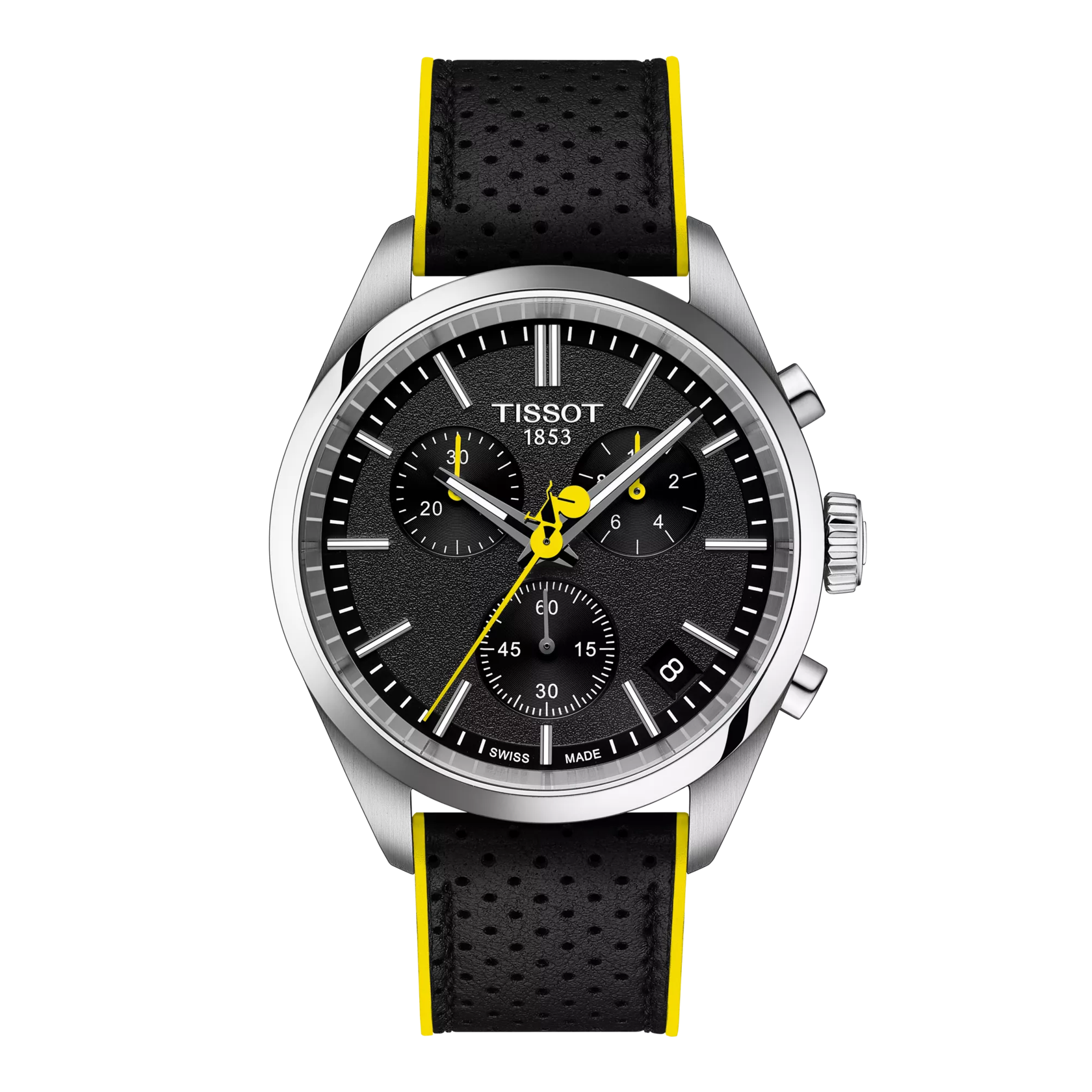 Tissot PR 100 Tour de France T150.417.11.051.00