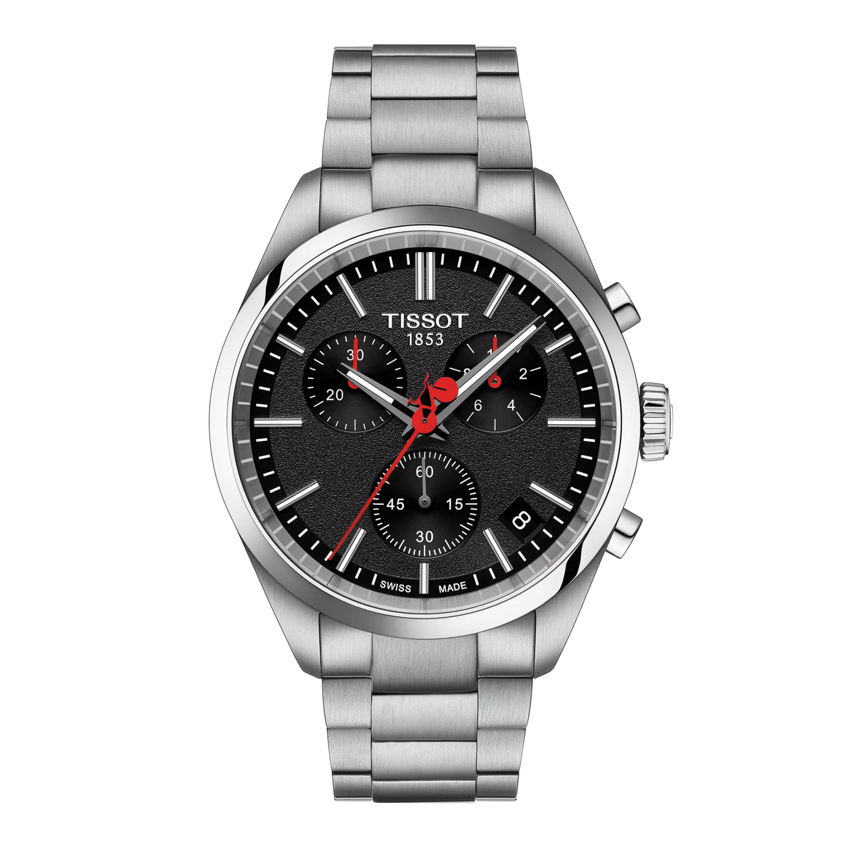 Tissot PR 100 Vuelta T150.417.11.051.01