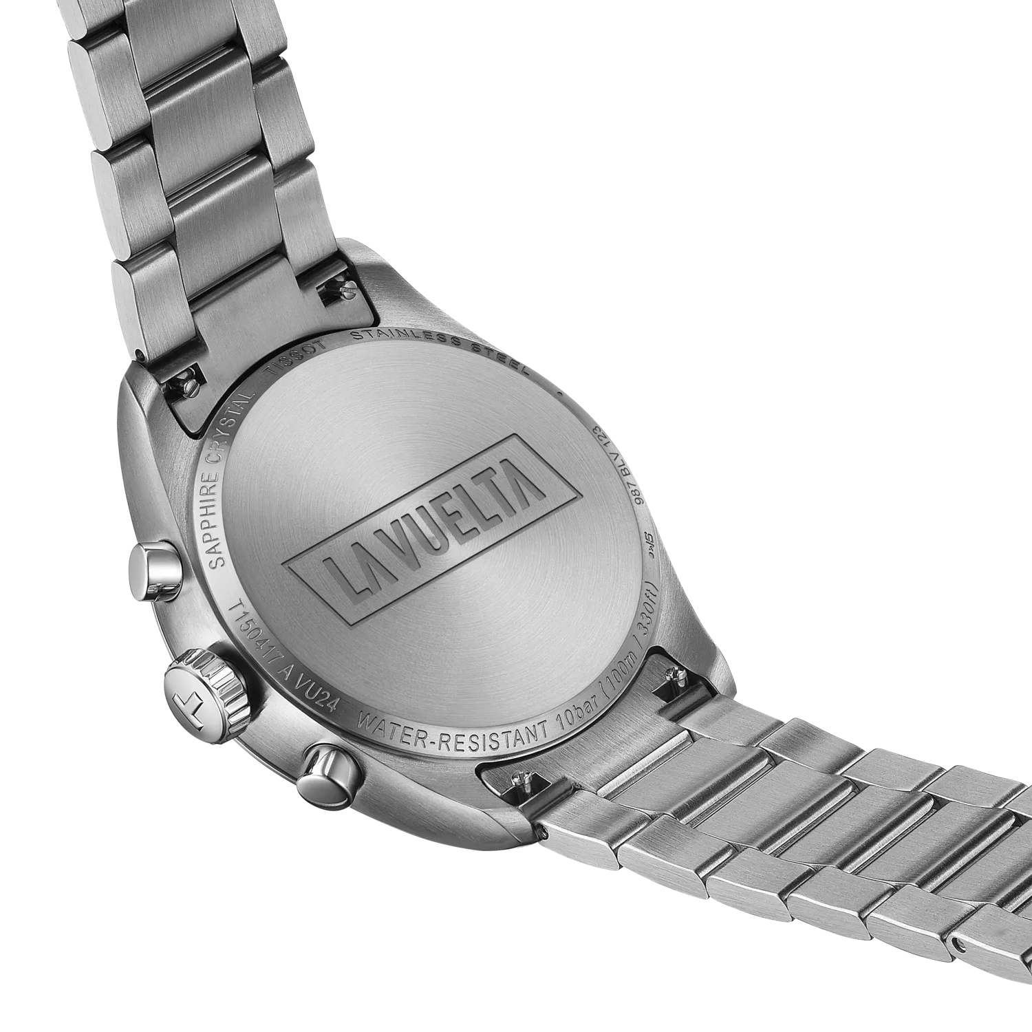 Tissot PR 100 Vuelta T150.417.11.051.01