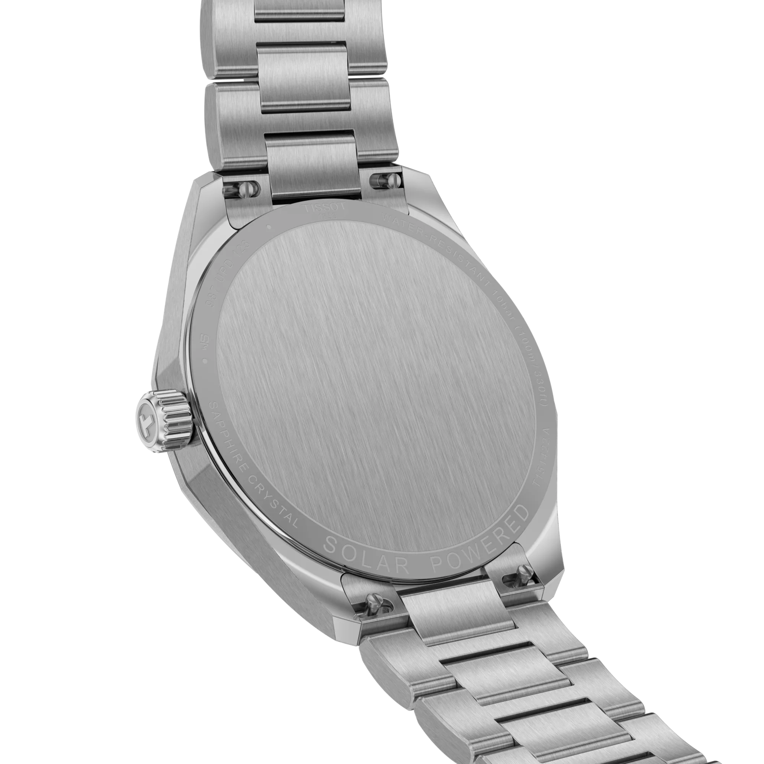 Tissot PRC 100 Solar Quartz 39mm T151.422.11.041.00