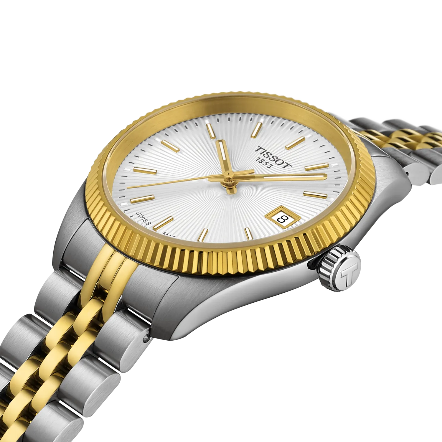 Tissot Ballade 34mm T156.210.22.031.00