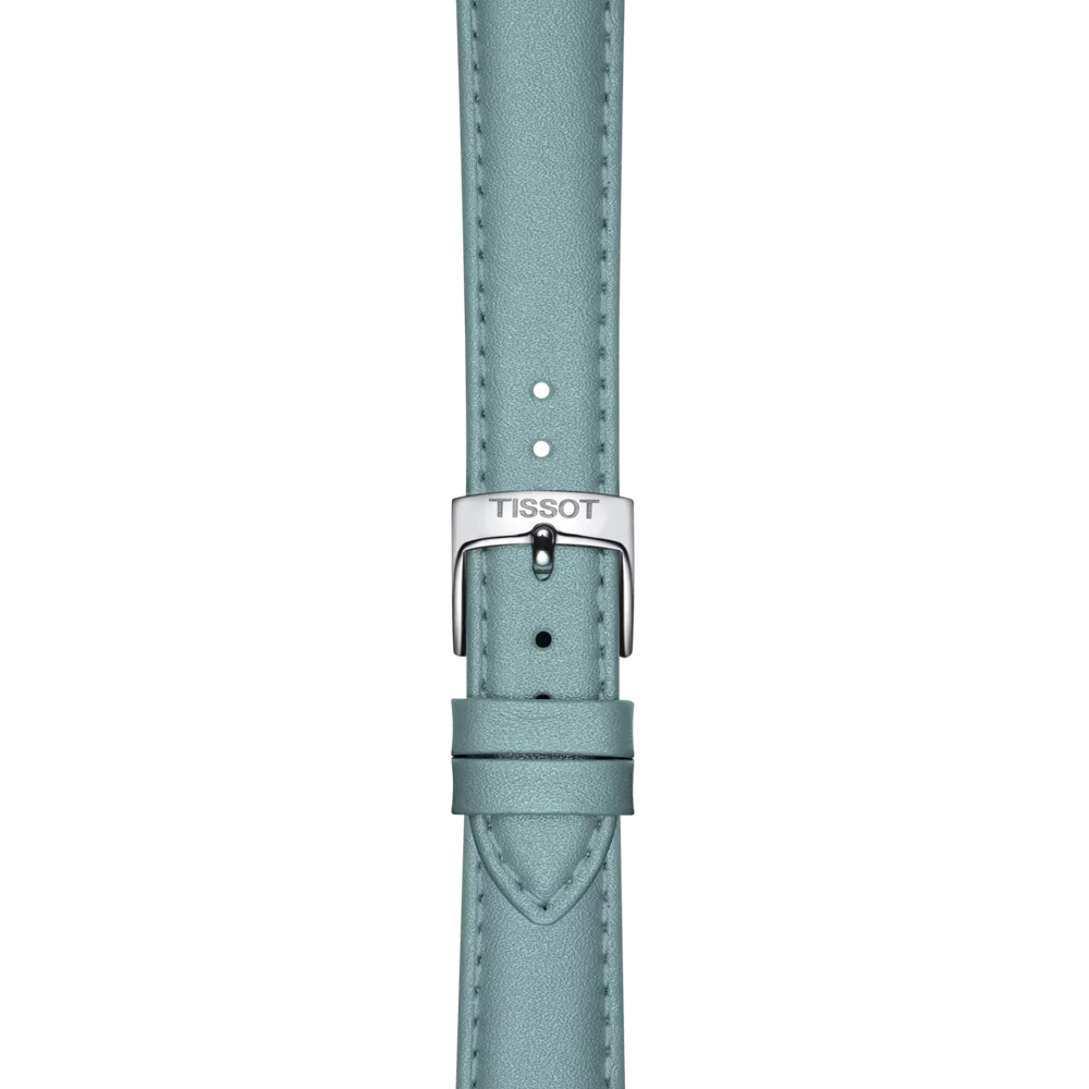 Tissot Carson Premium Lady Moonphase T122.223.16.353.00