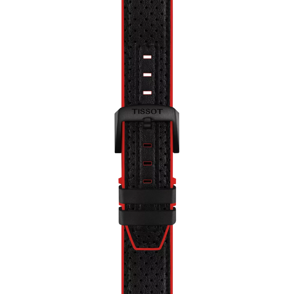 Tissot PR 100 Vuelta T150.417.11.051.01