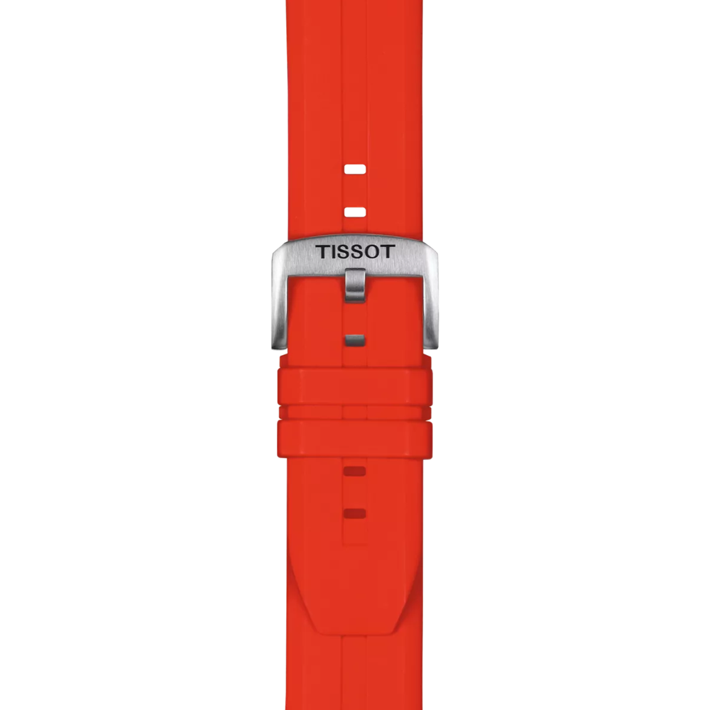 Tissot T-Touch Connect Solar T121.420.47.051.01
