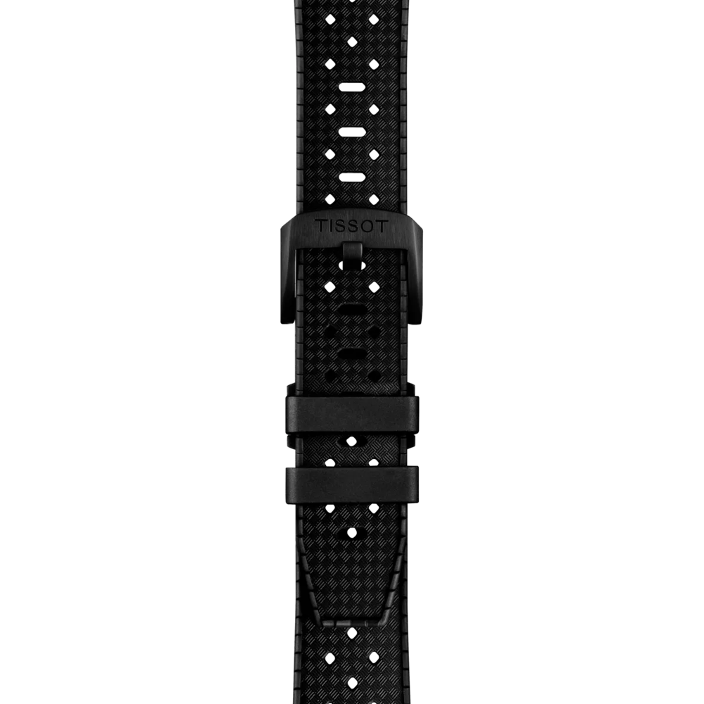 Tissot Seastar 1000 Powermatic 80 40mm T120.807.37.041.00