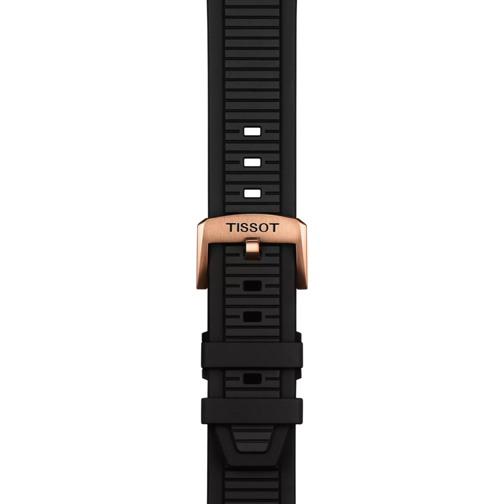 Tissot T-Race Powermatic 80 41mm T141.807.37.051.00
