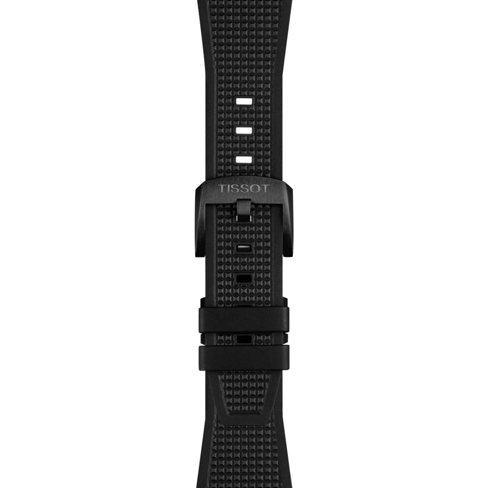 Tissot PRX Powermatic 80 40mm Carbon T137.907.97.201.00