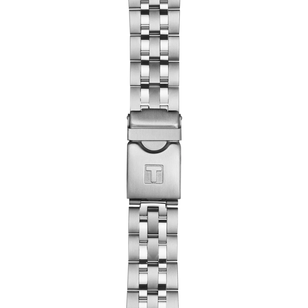 Tissot PRC 200 Chronograph T114.417.11.057.00