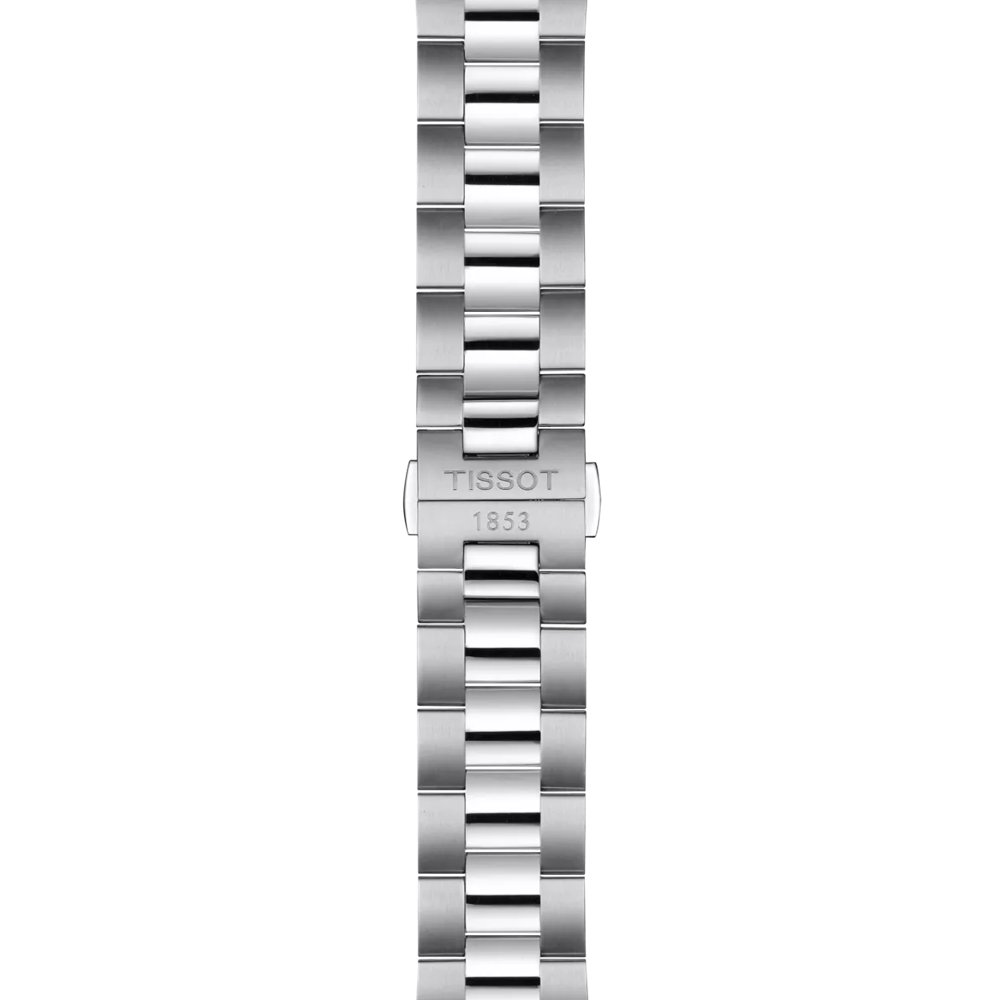 Tissot Gentleman Powermatic 80 Silicium T127.407.11.051.00