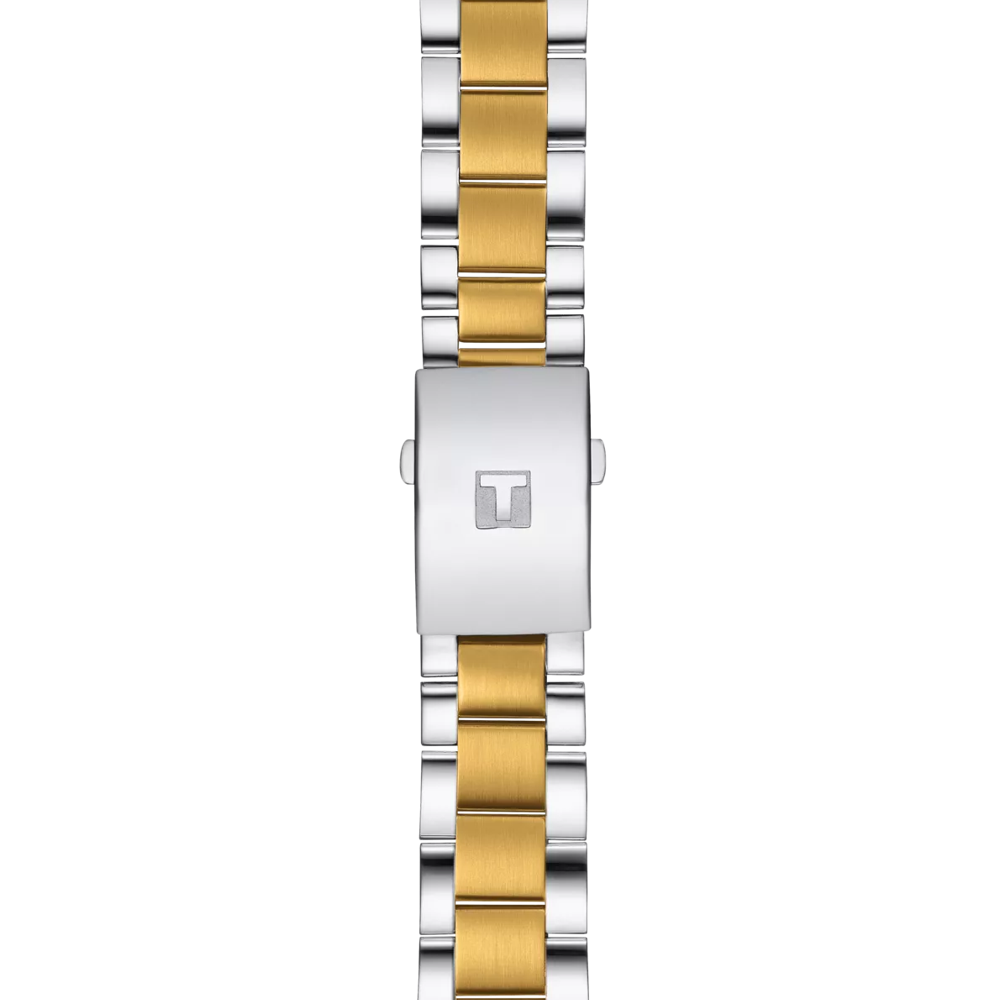 Tissot Chrono XL Classic T116.617.22.041.00