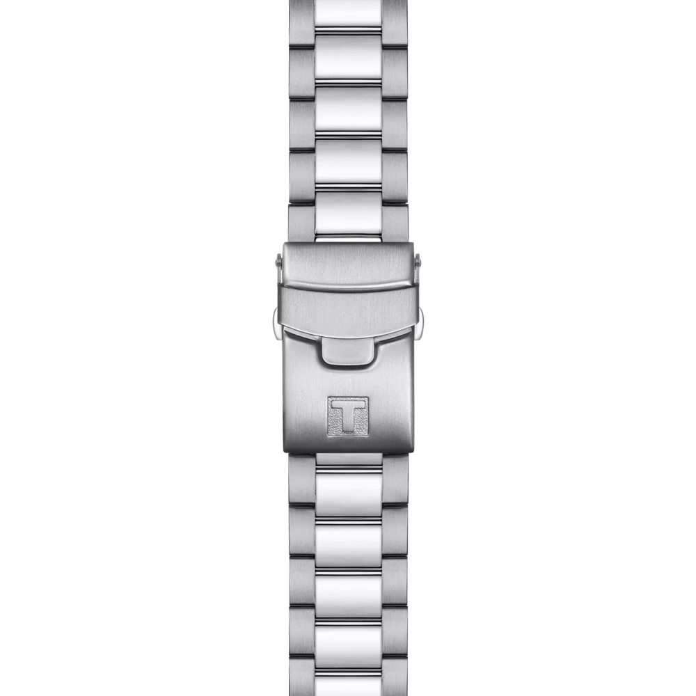 Tissot Seastar 1000 Quartz chronograph T120.417.11.041.03