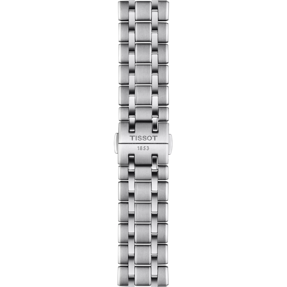 Tissot Chemin Des Tourelles Powermatic 80 42 mm T139.407.11.091.00