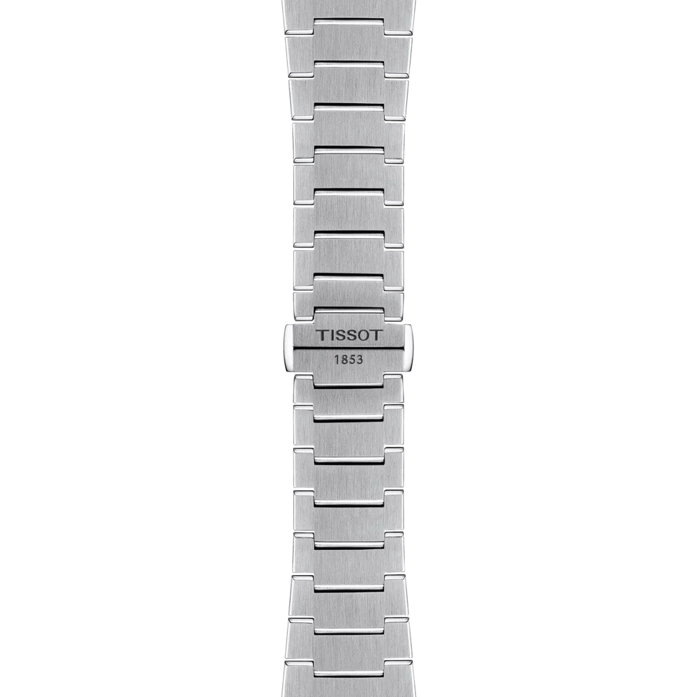Tissot PRX Automatic Chronograph T137.427.11.011.00