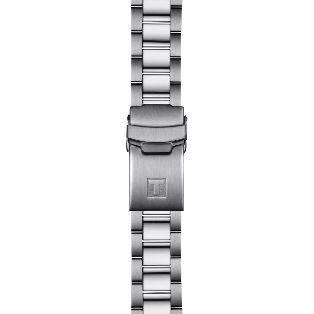 Tissot Seastar 1000 40mm T120.410.11.051.00