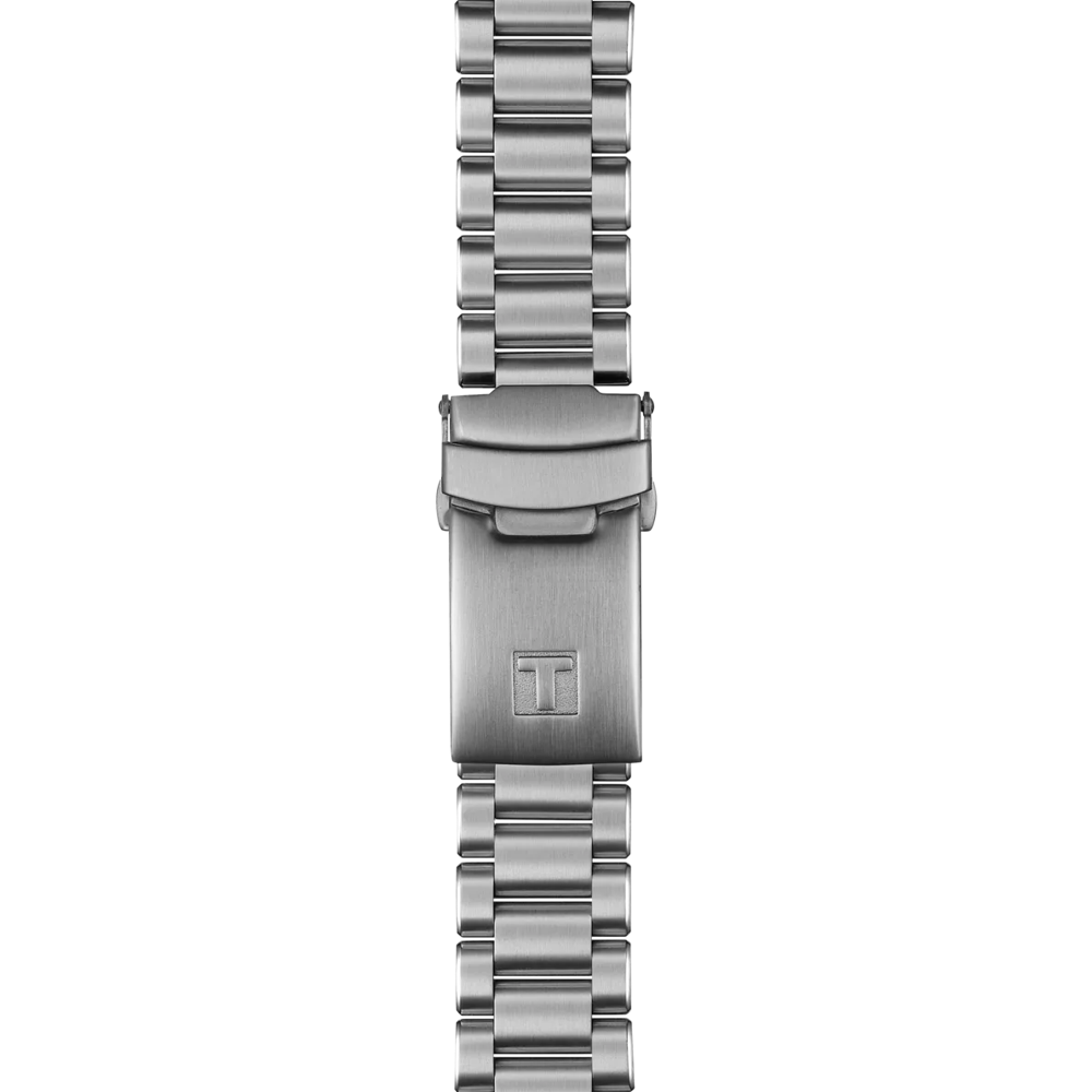 Tissot PR516 Mechanical Chronograph T149.459.21.051.00