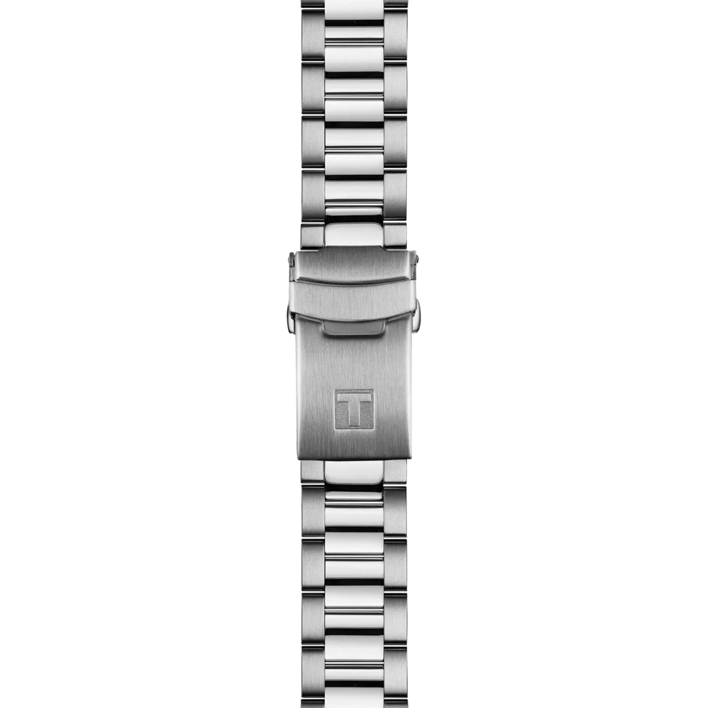 Tissot Seastar 1000 Powermatic 80 40mm T120.807.11.051.00