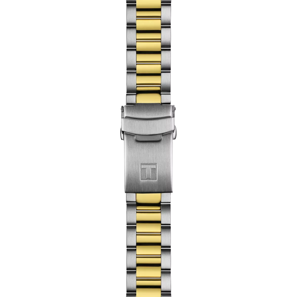 Tissot Seastar 1000 Powermatic 80 40mm T120.807.22.051.00