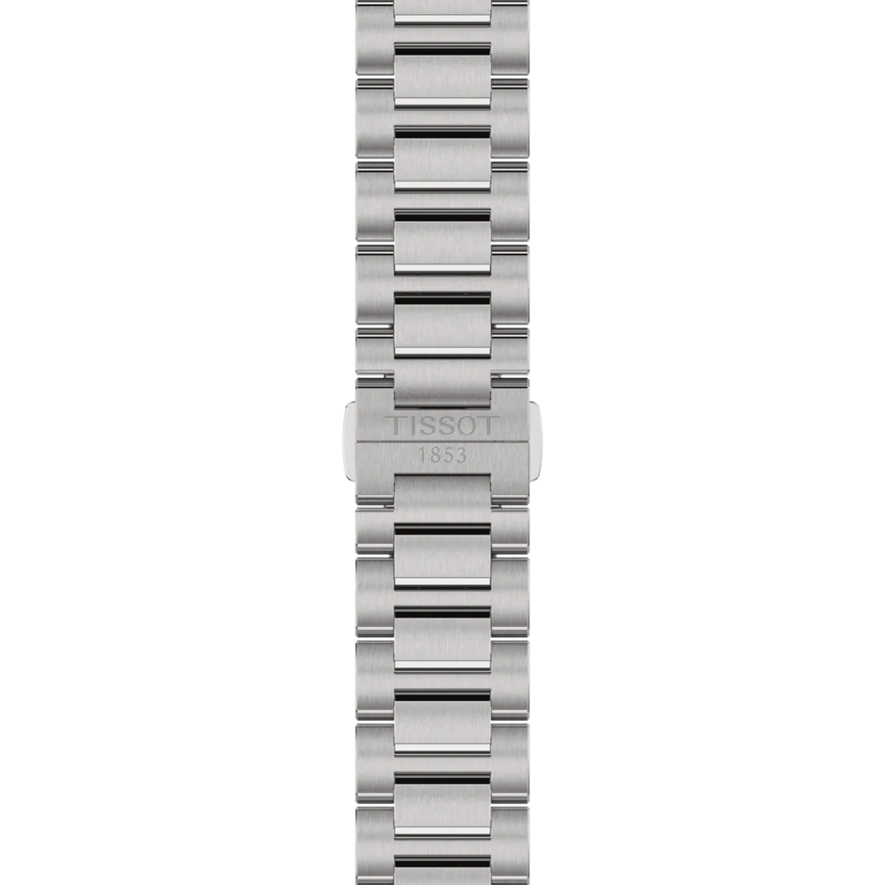 Tissot PRC 100 Solar Quartz 39mm T151.422.11.031.00