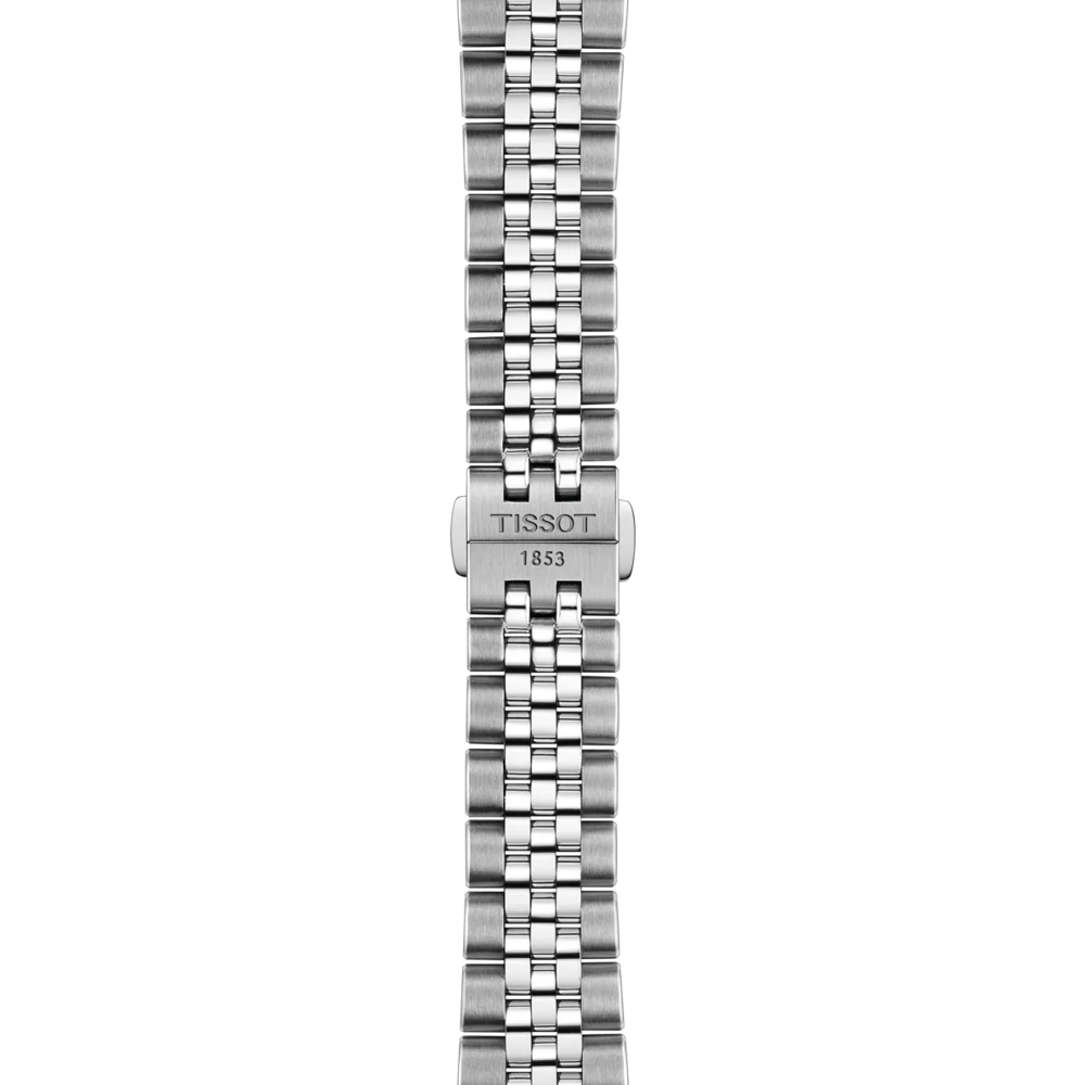 Tissot PR516 Automatic Chronograph T149.462.11.011.00