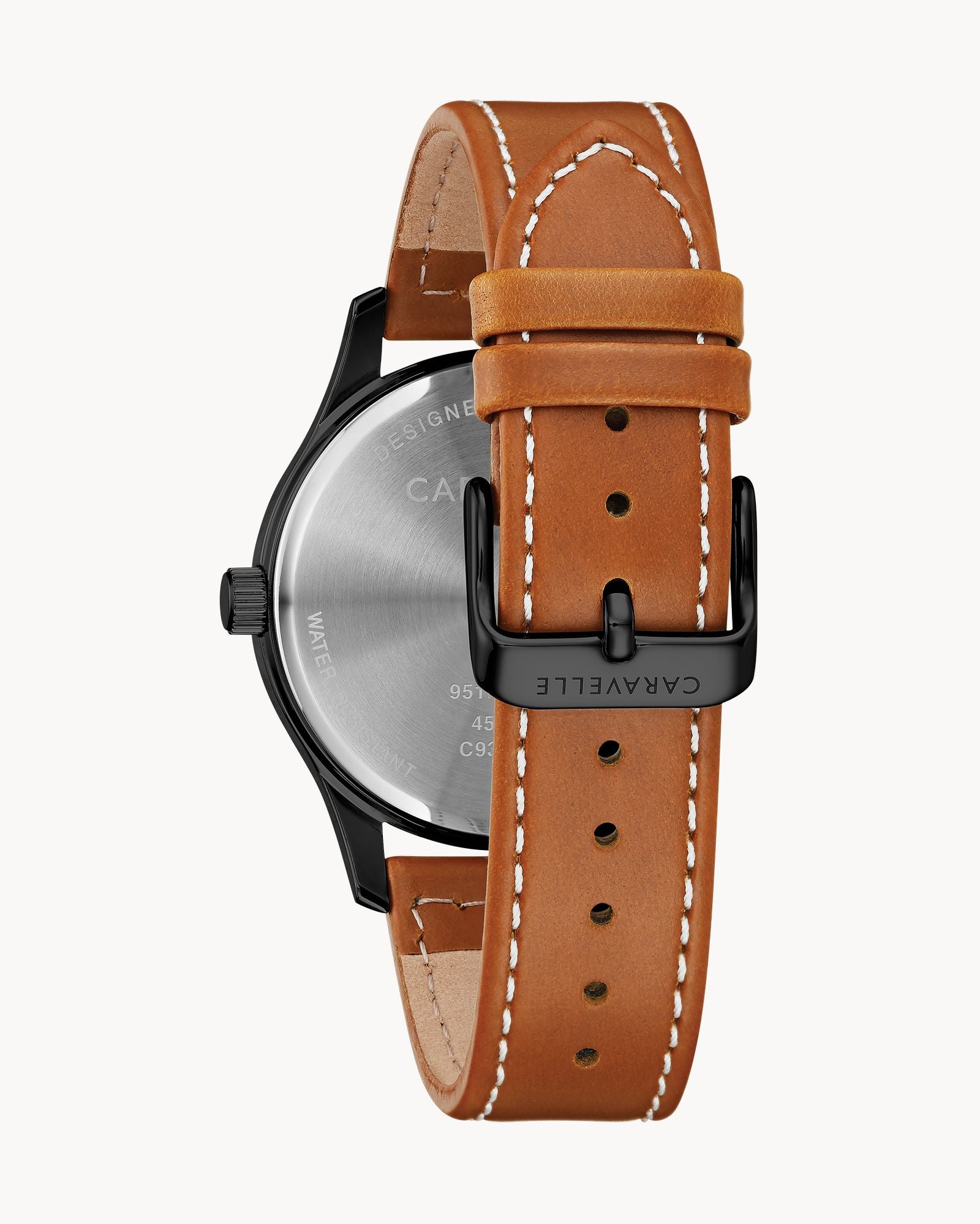 Caravelle Bulova Tradicional 45C117