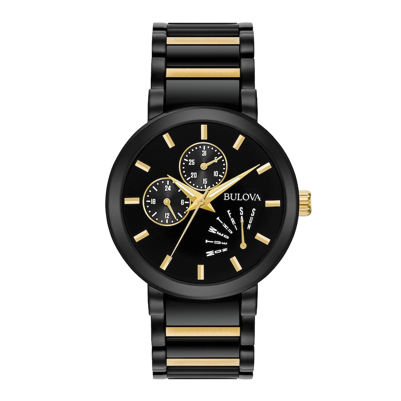 Bulova The Bulova Men's Modern Watch 98C124 Watch 98C124