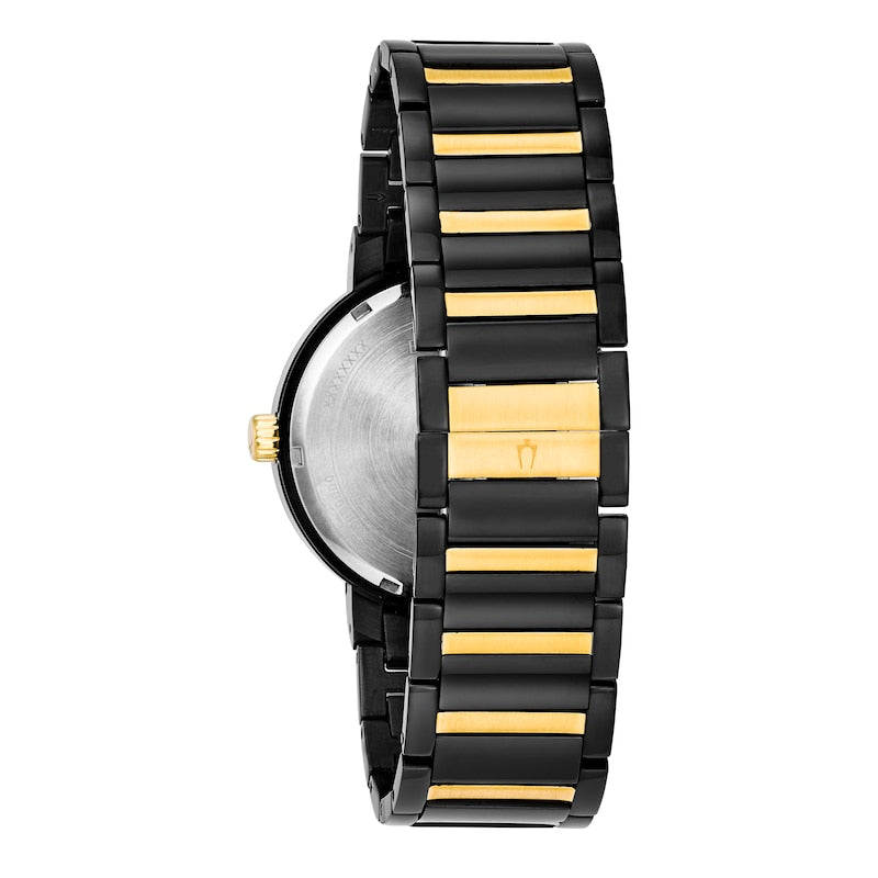 Bulova The Bulova Men's Modern Watch 98C124 Watch 98C124