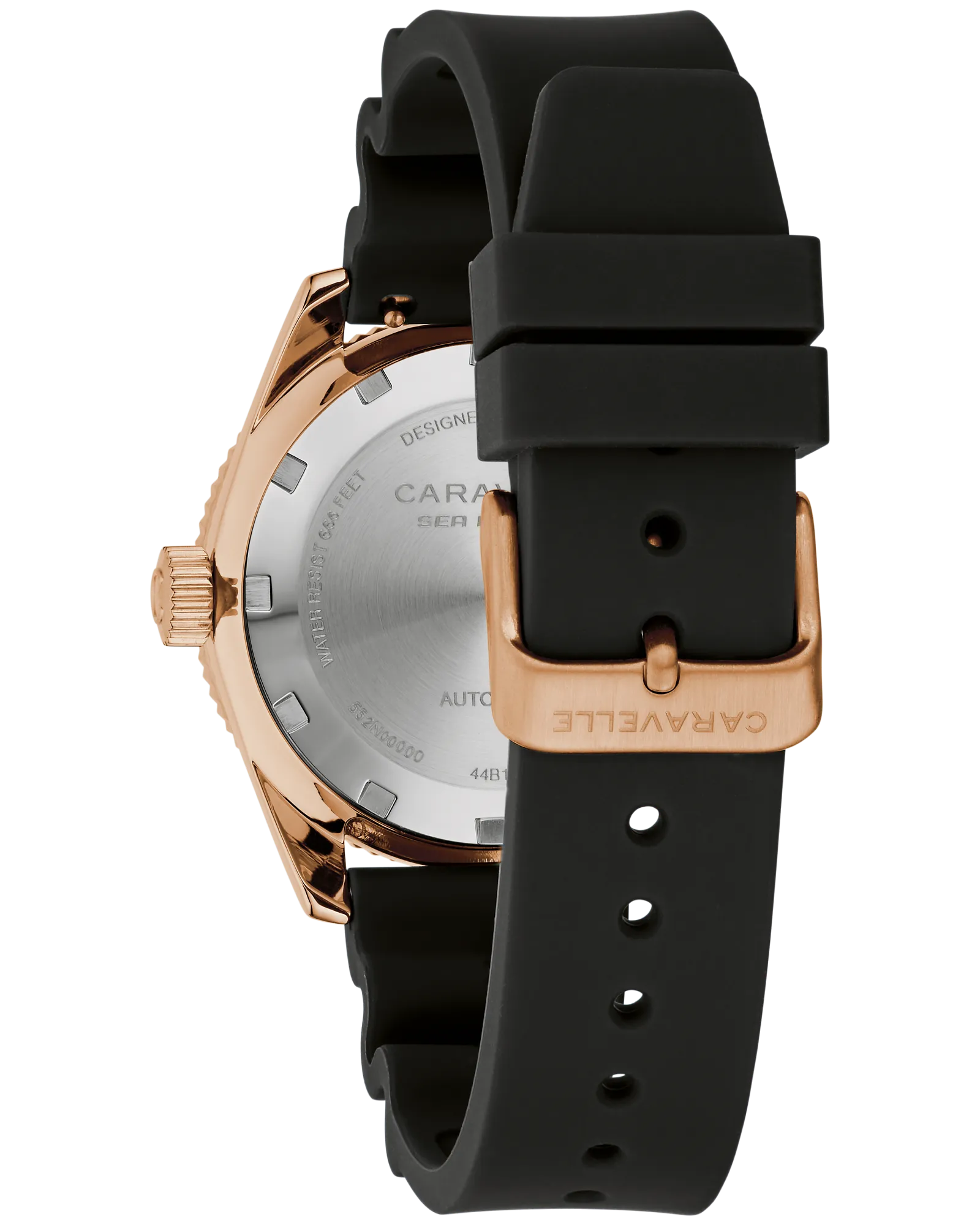 Caravelle Vintage Sea Hunter 44B130