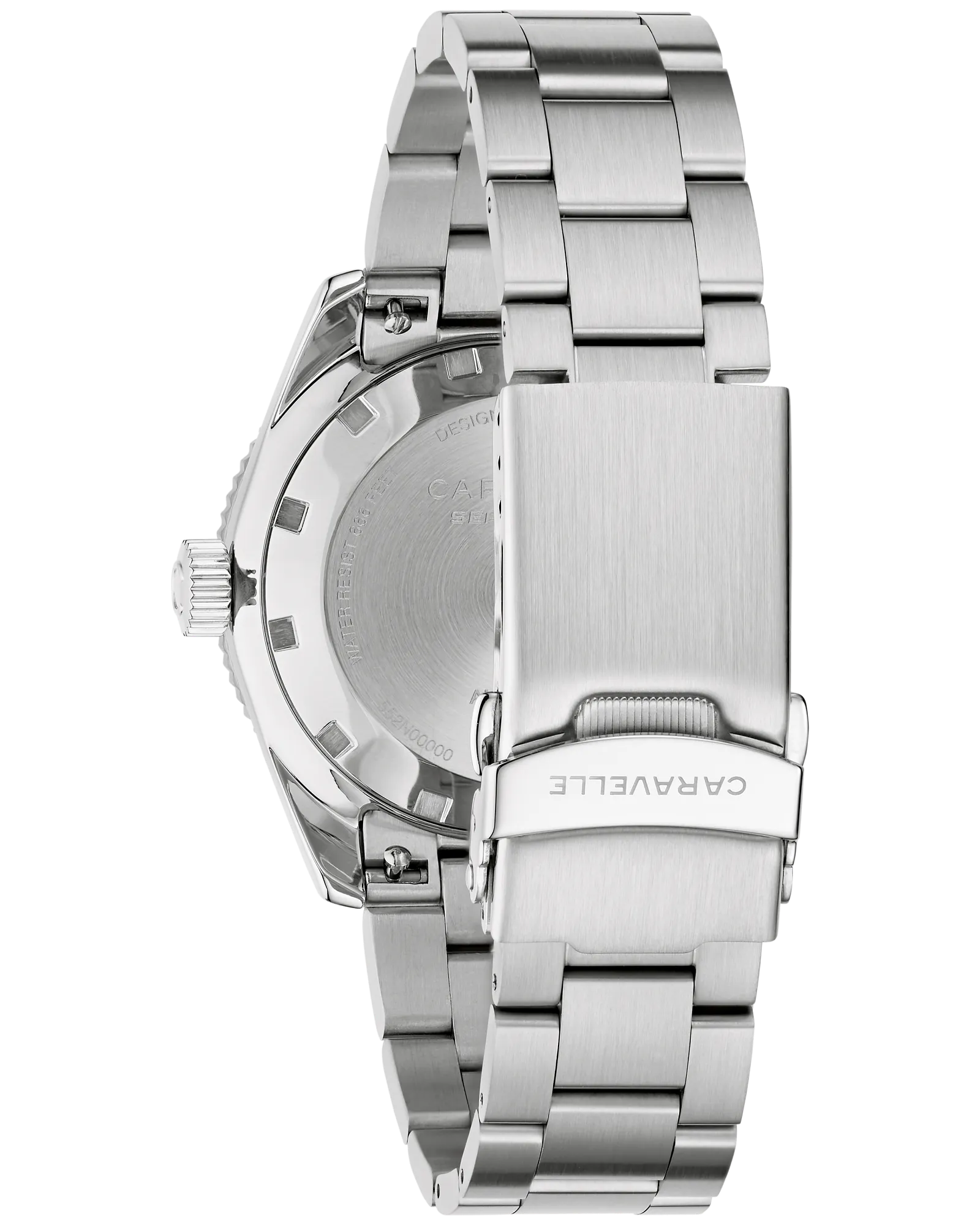 Caravelle Vintage Sea Hunter 43B175