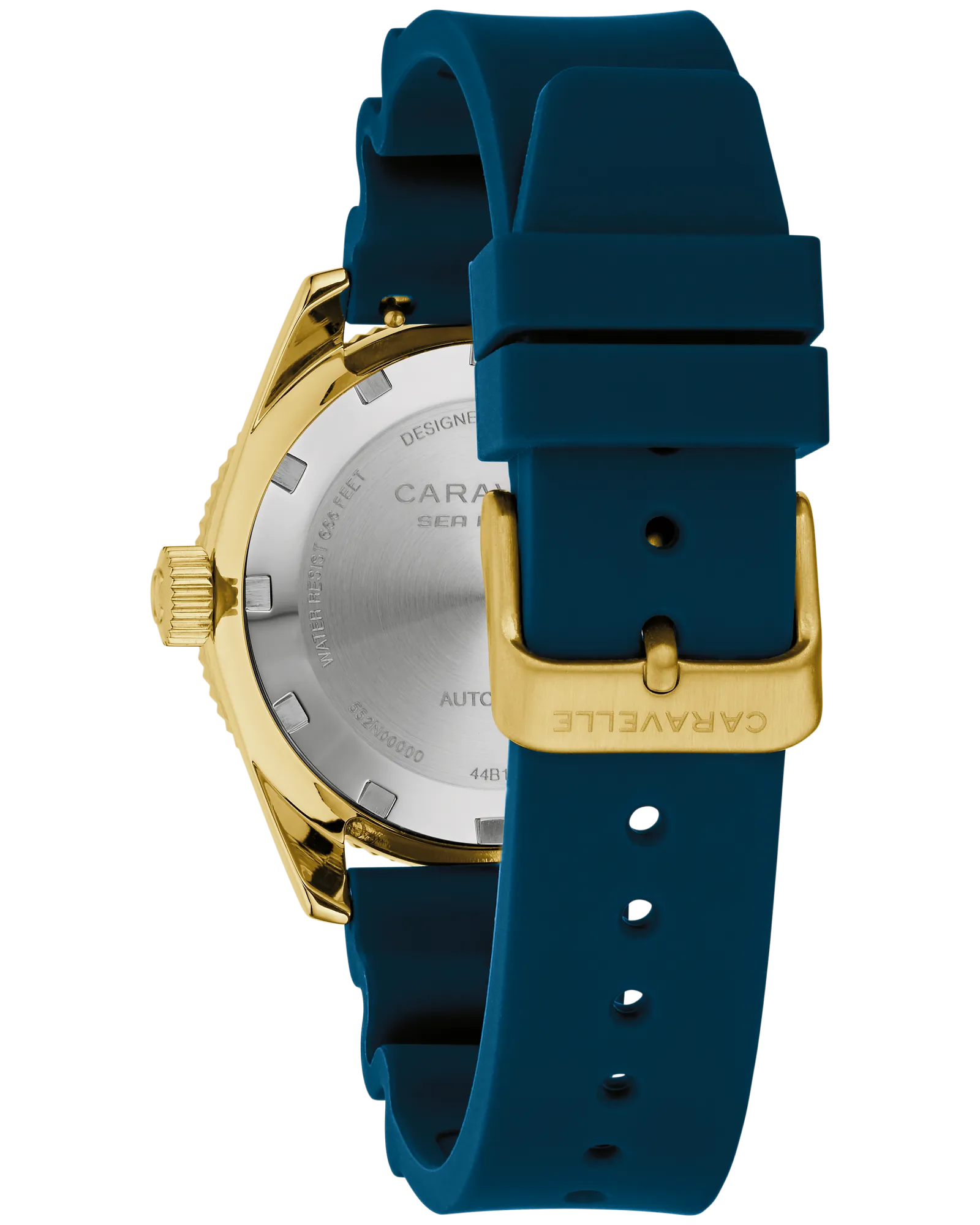 Caravelle Vintage Sea Hunter 44B129